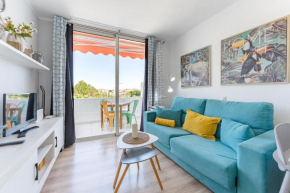 Apartamento Estudio Lucía